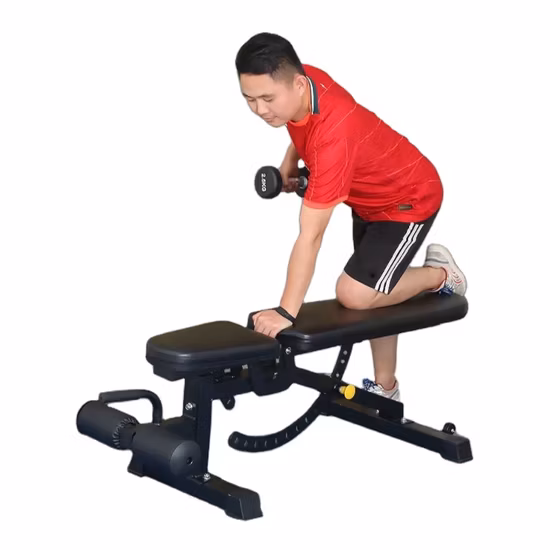 Seduta pieghevole regolabile multifunzione