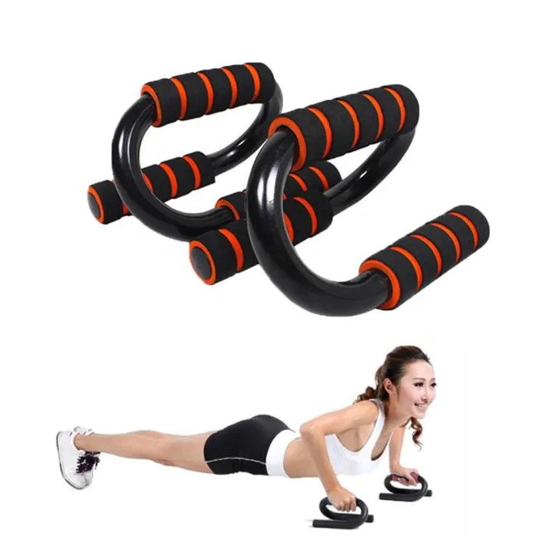 Home Gym Fitness Esercizio Push up Stand Maniglia Bar Push up Bar
