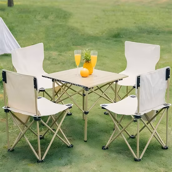 Tavoli Fplding Massaggio Decor Scandi Frigo Romano Plastica Biliardo Cemento Ledlamp Cemento Tiki Tavolo e sedia da campeggio per esterni